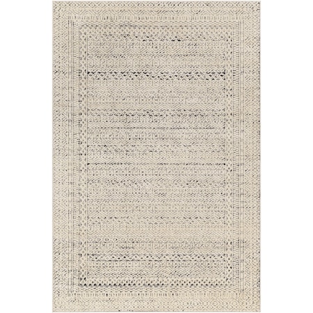 Livabliss La Boheme LHB-2300 Machine Crafted Area Rug LHB2300-71010